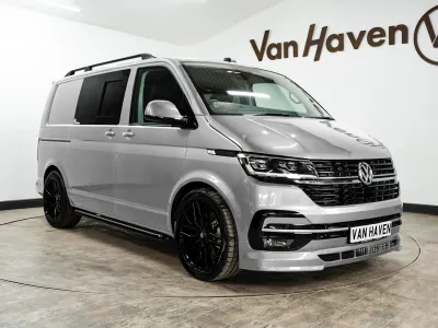 T6 Transporter